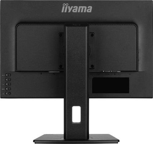 iiyama ProLite XUB2395WSU-B5 computer monitor 57.1 cm (22.5 iiyama ProLite XUB2395WSU-B5 computer monitor 57.1 cm (22.5